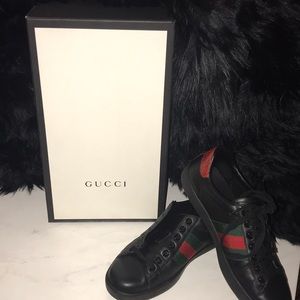 Gucci Ace Sneakers